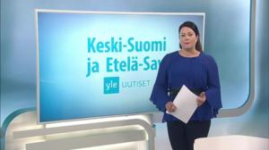Yle Uutiset Keski-Suomi ja Etelä-Savo 23-05-2019 Klo 17-06: 23.05.2019 16.51