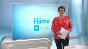 Yle Uutiset Häme 24-05-2019 klo 17-06: 24.05.2019 16.29