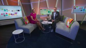 Ylen Aamu-tv: Tänään otsikoissa: 27.05.2019 15.10