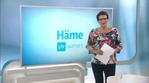 Yle Uutiset Häme 27-05-2019 klo 17-06: 27.05.2019 16.47