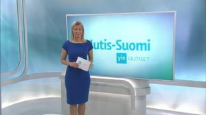 Yle Uutiset Uutis-Suomi 27-05-2019: 27.05.2019 19.10