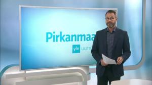 Yle Uutiset Pirkanmaa 28-05-2019 Klo 17-06: 28.05.2019 16.17