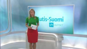 Yle Uutiset Uutis-Suomi 28-05-2019: 28.05.2019 18.53