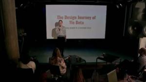 The Design Journey of Yle Beta: 29.05.2019 14.30