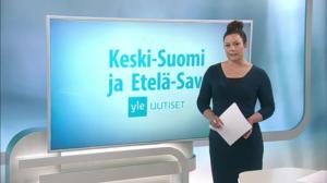 Yle Uutiset Keski-Suomi ja Etelä-Savo 29-05-2019 Klo 17-06: 29.05.2019 16.35