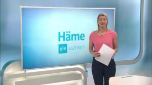 Yle Uutiset Häme 29-05-2019 klo 17-06: 29.05.2019 16.39