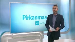 Yle Uutiset Pirkanmaa 29-05-2019 Klo 17-06: 29.05.2019 16.45