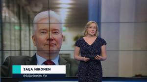 Yle Uutiset Uusimaa 29-05-2019 klo 17-06: 29.05.2019 18.32