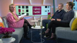 Tähtihetki: 31.05.2019 09.02