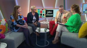 "Tämä oli joukkuehengen voimannäyttö": 31.05.2019 09.23