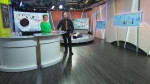 Ylen Aamu-tv: Tänään otsikoissa: 31.05.2019 15.10