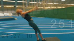 Tulosten takana: minä Wilma Murto: 01.06.2019 20.30