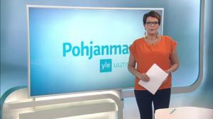 Yle Uutiset Pohjanmaa 31-05-2019 Klo 17-06: 31.05.2019 16.25