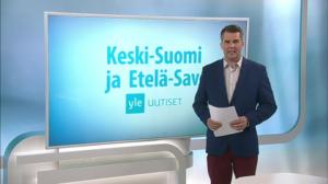 Yle Uutiset Keski-Suomi ja Etelä-Savo 31-05-2019 Klo 17-06: 31.05.2019 16.35