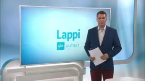 Yle Uutiset Lappi 31-05-2019 Klo 17-06: 31.05.2019 16.45