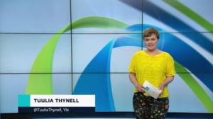 Yle Uutiset Uusimaa 31-05-2019 klo 17-06: 31.05.2019 17.26
