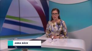 Yle Nyheter TV-nytt: 31.05.2019 18.00