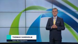 Yle uutiset Viikko viitottuna: 02.06.2019 11.05