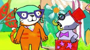 Pöllön taikasauva (S): 05.06.2019 01.00