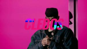 YleXPop 2019: Cledos. Katso koko keikka!: 01.06.2019 21.53