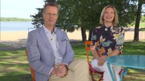 Ylen Aamu-tv: Tänään otsikoissa: 03.06.2019 15.10