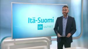 Yle Uutiset Itä-Suomi 03-06-2019 Klo 17-06: 03.06.2019 16.18