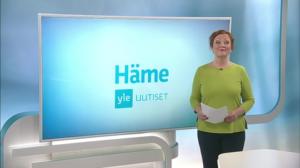 Yle Uutiset Häme 03-06-2019 klo 17-06: 03.06.2019 16.39