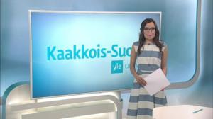 Yle Uutiset Kaakkois-Suomi 03-06-2019 Klo 17-06: 03.06.2019 16.45