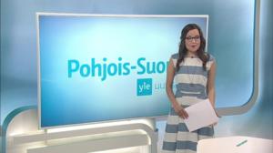 Yle Uutiset Pohjois-Suomi 03-06-2019 Klo 17-06: 03.06.2019 16.43