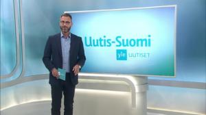 Yle Uutiset Uutis-Suomi 03-06-2019: 03.06.2019 18.42