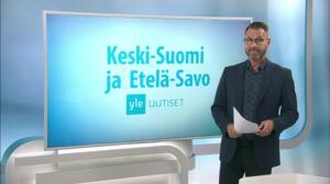 Yle Uutiset Keski-Suomi ja Etelä-Savo 04-06-2019 Klo 17-06: 04.06.2019 16.40