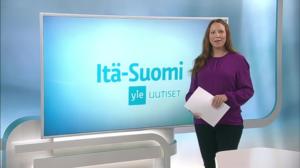 Yle Uutiset Itä-Suomi 04-06-2019 Klo 17-06: 04.06.2019 16.40