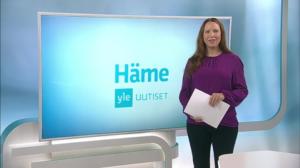 Yle Uutiset Häme 04-06-2019 klo 17-06: 04.06.2019 16.40