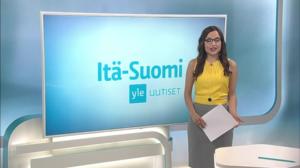 Yle Uutiset Itä-Suomi 05-06-2019 Klo 17-06: 05.06.2019 16.34