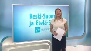Yle Uutiset Keski-Suomi ja Etelä-Savo 05-06-2019 Klo 17-06: 05.06.2019 16.55