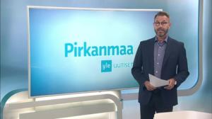 Yle Uutiset Pirkanmaa 06-06-2019 Klo 17-06: 06.06.2019 16.31