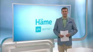 Yle Uutiset Häme 06-06-2019 klo 17-06: 06.06.2019 16.39