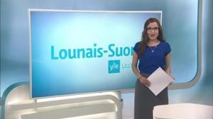 Yle Uutiset Lounais-Suomi 06-06-2019 Klo 17-06: 06.06.2019 16.41