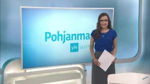 Yle Uutiset Pohjanmaa 06-06-2019 Klo 17-06: 06.06.2019 16.45