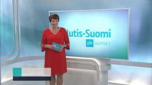 Yle Uutiset Uutis-Suomi 06-06-2019: 06.06.2019 19.10