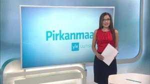 Yle Uutiset Pirkanmaa 07-06-2019 Klo 17-06: 07.06.2019 16.39