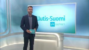 Yle Uutiset Uutis-Suomi 07-06-2019: 07.06.2019 18.45