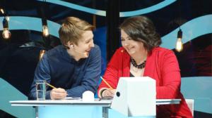 Nuottien matkassa: 12.06.2019 08.45