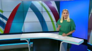 Yle Uutiset viittomakielellä: 08.06.2019 16.55