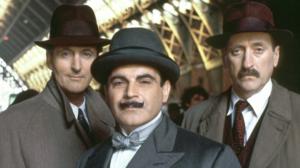 Hercule Poirot: Aikataulukon arvoitus (12) (12): 14.06.2019 06.00
