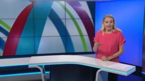 Yle Uutiset viittomakielellä: 10.06.2019 16.55