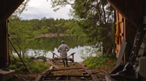 Dok: Viimeinen päivä saaristossa: 14.06.2019 06.00