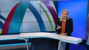 Yle Uutiset viittomakielellä: 11.06.2019 16.55