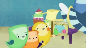 Pikkuli, tykkäysapulainen (S): 17.06.2019 18.00