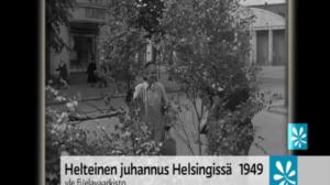 Viikon valinnat: Juhannus: 20.06.2019 21.56